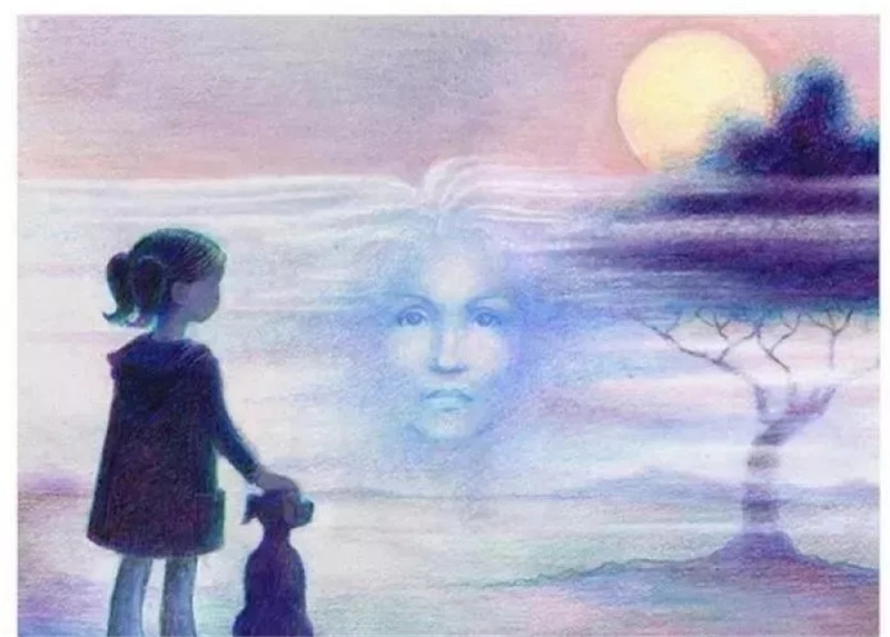 修复孩子内心创伤的六句话，一生受用